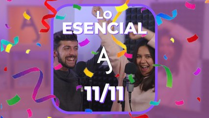 Nikita Dragun, Lola Lolita, Bitcoin, y más! - LO ESENCIAL AJ  11 de noviembre