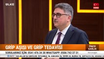 Önce Sağlık – Prof. Dr. Tufan Tükek | 10 Kasım 2022