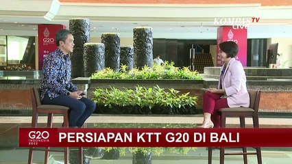 Pertamina Power Indonesia Beberkan Upaya B20 Dalam Melakukan Transisi Energi