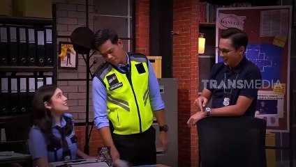 Gara Gara Amanda Rigby Persaingan Komandan vs Surya Membara /Lappr Pak