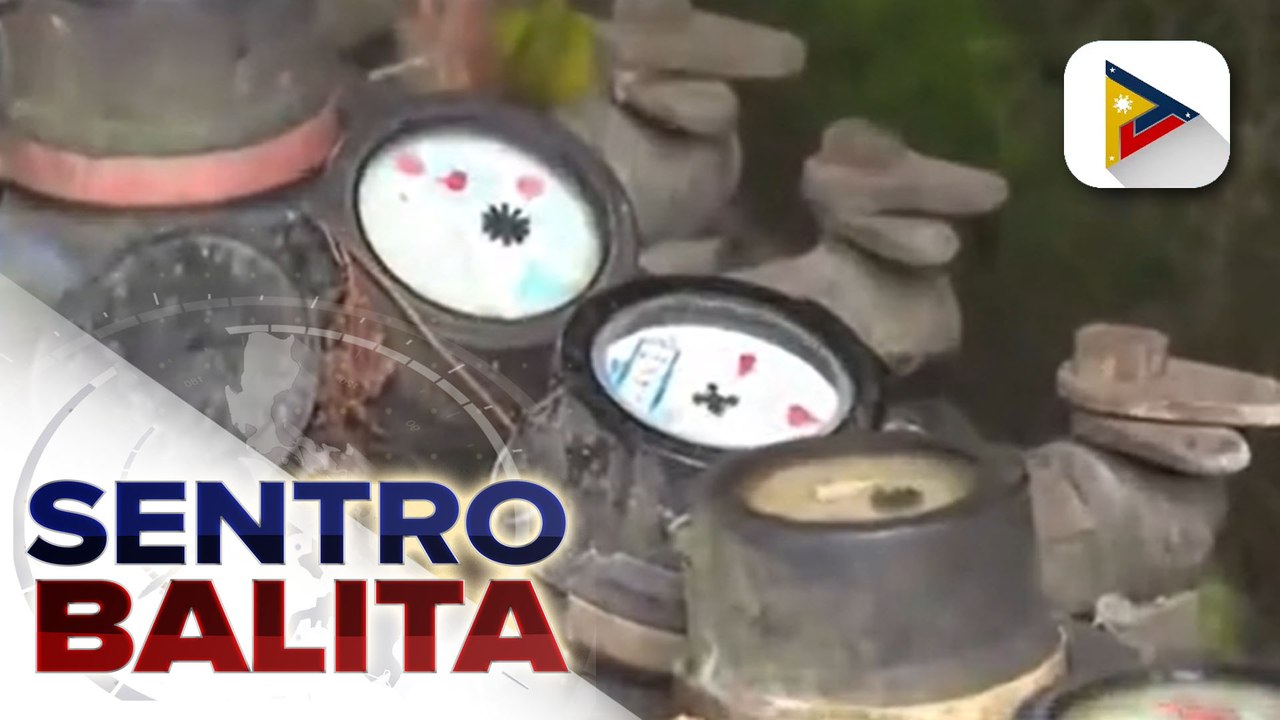 Pres. Ferdinand R. Marcos Jr., inatasan ang Kamara na pag-aralan ang posibilidad ng pag-aalis ng VAT sa public utilities tulad ng kuryente at tubig