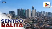 NEDA, kumpiyansang maaabot ng Pilipinas ang growth target para sa 2022