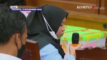 4 Momen di Sidang Sambo yang Bikin Pengunjung Riuh!