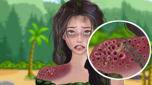 Asmr Animation | Asmr Animation Today | ASMR | D ASMRPUYA ASMR | 티눈 제거하는 방법 | 귀지 제거|귀 청소 #PUYA ASMR#귀지 제거|귀 청소#티눈 제거하는 방법#asmrvideo #asmr #asmr #asmrvideo #asmrsounds #asmrcommunity #asmrvideo #asmreating #asmrvideo #asmr #asmrsound #asmrmukbang #asmrso