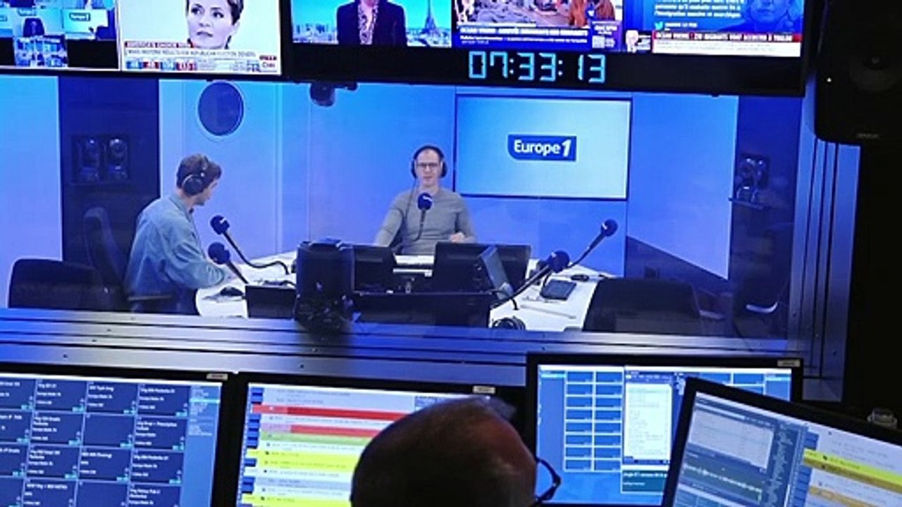 EUROPE 1 ET VOUS - Au salon du Made in France, les Français toujours aussi fiers d'acheter local