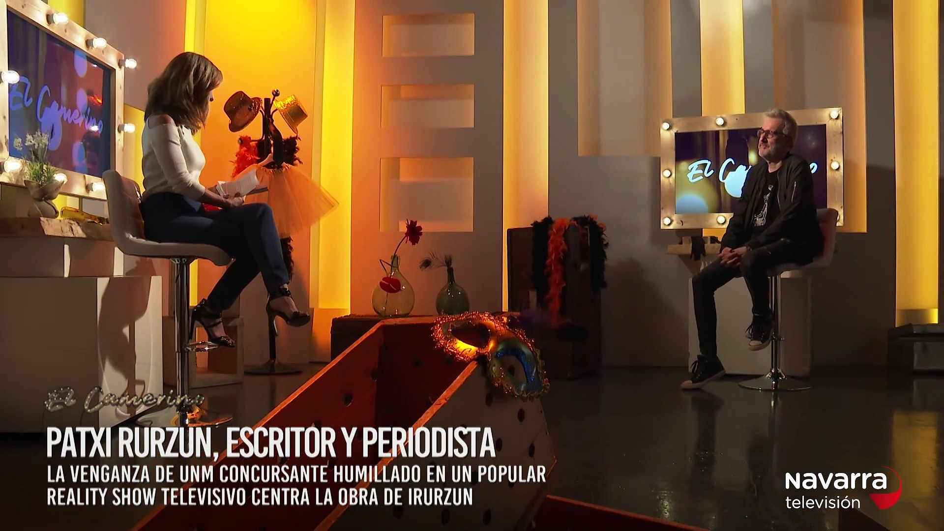 El Camerino 10/11/2022