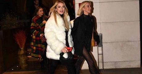 40 milyon TL'ye ev aldığı söylenen Hadise sessizliğini bozdu