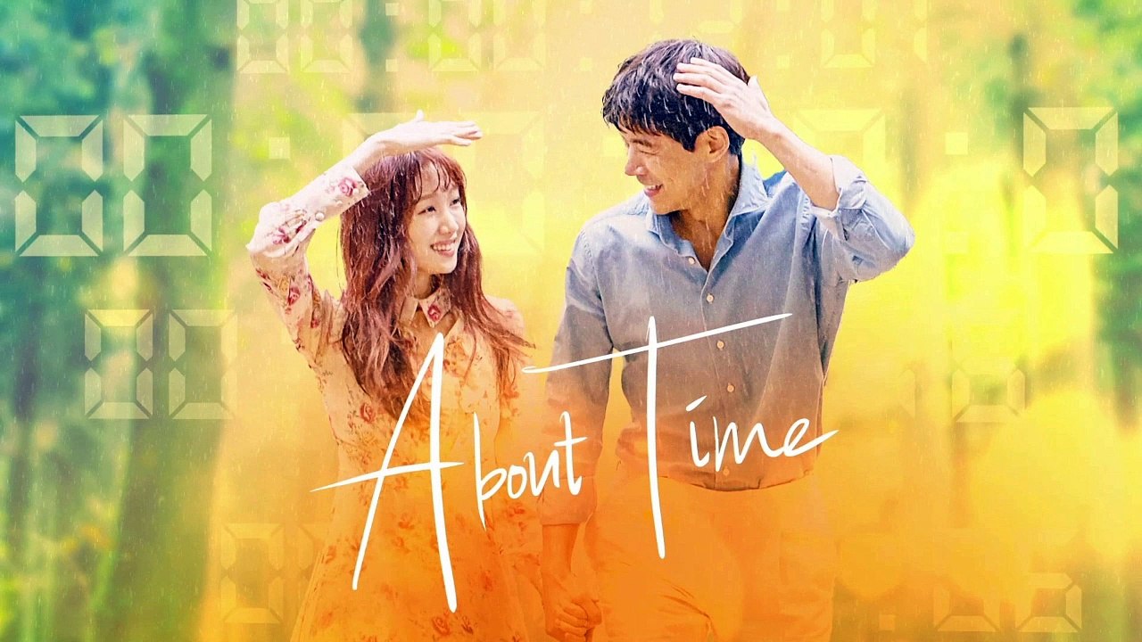 ABOUT TIME Local Soundtrack: "Last Thing I'd Do" (2022)