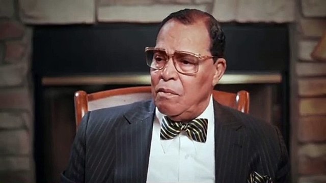 Louis Farrakhan defends Kanye West Ye and Kyrie Irving