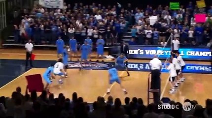 The greatest victory in sports history 