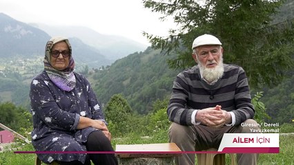 Ailem İçin – Fahri Civelekoğlu | 12 Kasım 2022