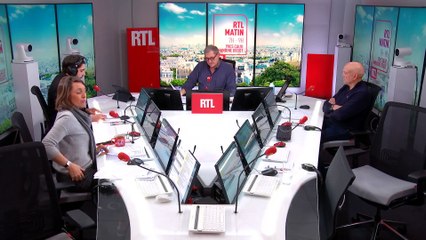 Le journal RTL de 8h du 11 novembre 2022