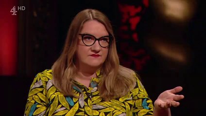 Taskmaster S14E07 The System of Endless Plates