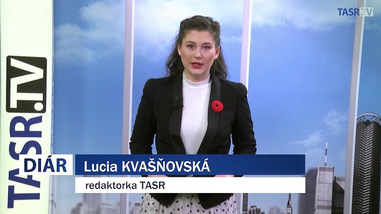 DIÁR - piatok 11/11/22