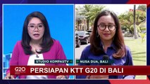 Jelang KTT G20, Dishub Bali Berlakukan Aturan Ganjil-Genap di Kawasan Kuta Hingga Tol Bali Mandara