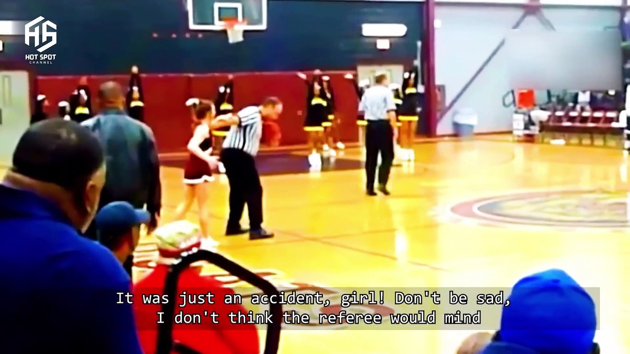 1 in a MILLION women's sports moments