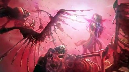 Magic the Gathering - Avacyn Restored Trailer