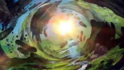 Magic the Gathering - Battle for Zendikar Trailer