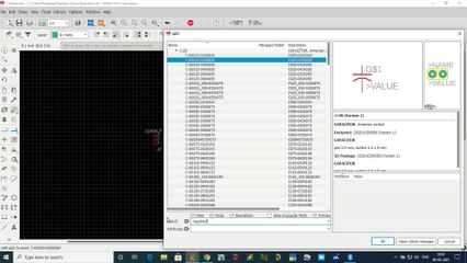 Schematic Preparation using Eagle CAD PCB Design | PCB Designing