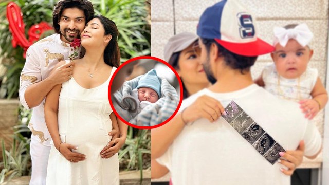 Debina Bonnerjee दूसरी बार बनी मां,Delivery के बाद खुद Share की Good News । Boldsky *Entertainment