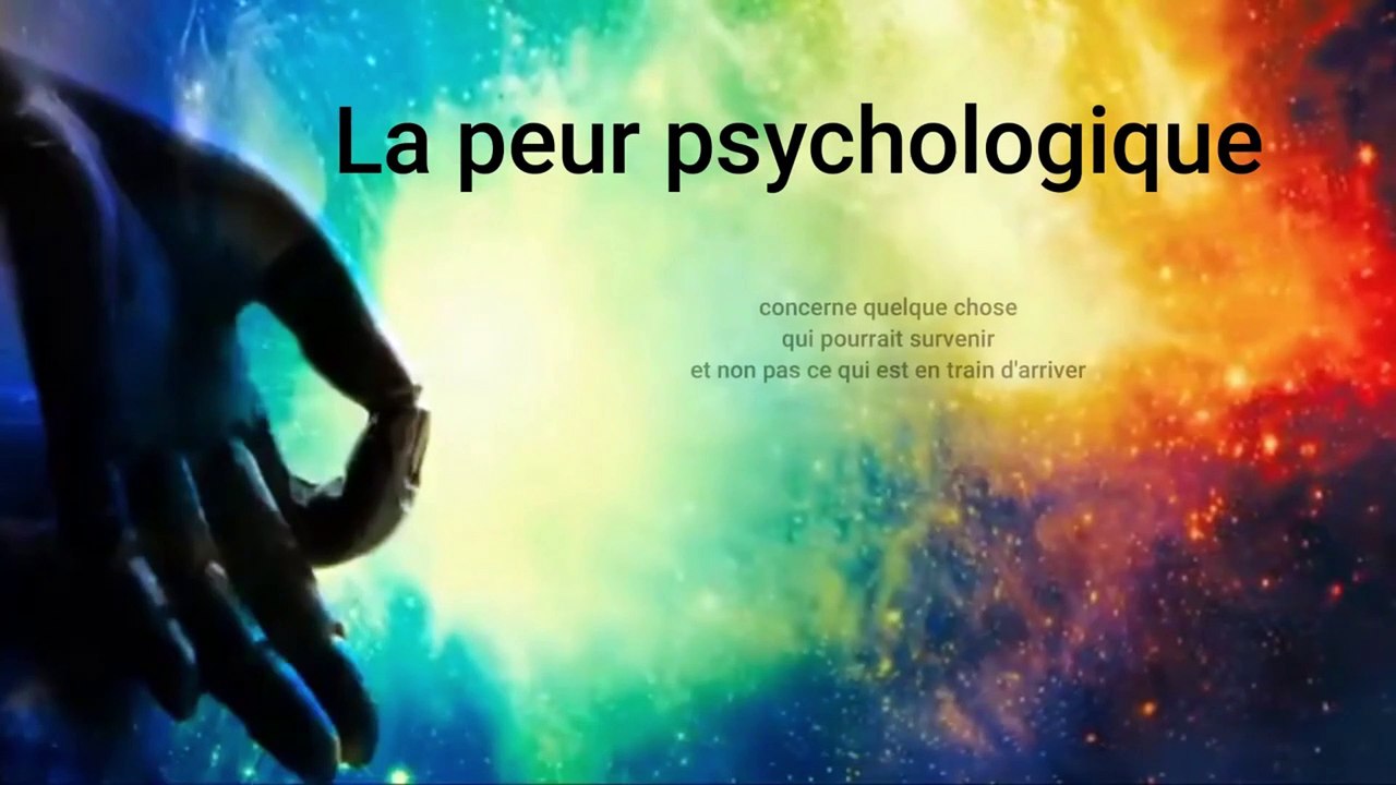 LE POUVOIR DU MOMENT PRESENT (CHAP 2/ PART 4)