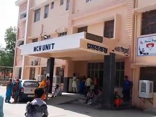 If you asked for the loaned tools back, they were beaten to the hospital, condition critical, Bikaner referred