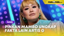 Pinkan Mambo Ungkap Fakta Lain Artis G yang Jadi Simpanannya: Seorang Duda Sering Kawin Cerai