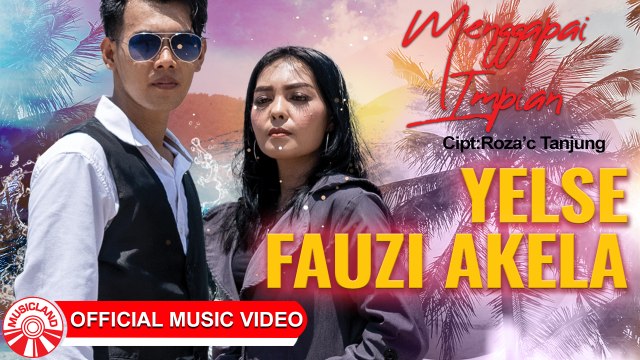 Yelse & Fauzi Akela - Menggapai Impian (YOUTUBE 1080P)