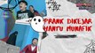 Ieman Sampai Menangis Kena Prank Dengan Team Bintang Kecil!  | BK Hangout | BINTANG KECIL