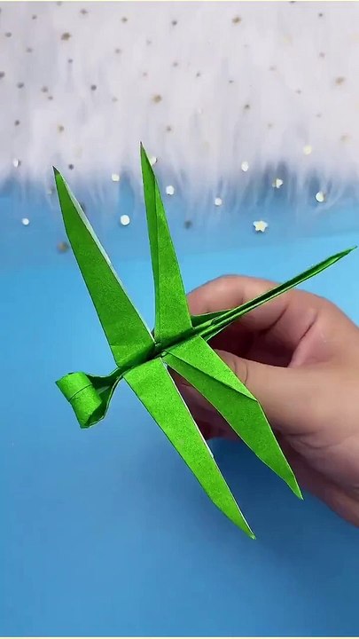 Amazing Dragonfly Crafts