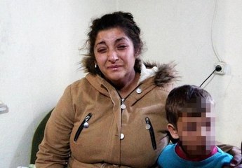 14 yaşında evlilik nedeniyle 21 yıl ceza alan koca, 4 yıllık kaçak yaşamın ardından yakalandı