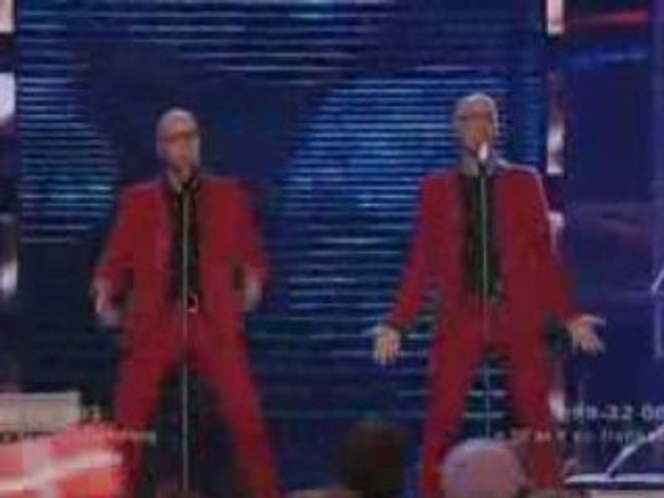 2008 Sweden - Rongedal (Final)