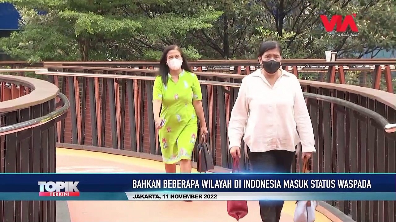 CUACA EKSTREM DI INDONESIA
