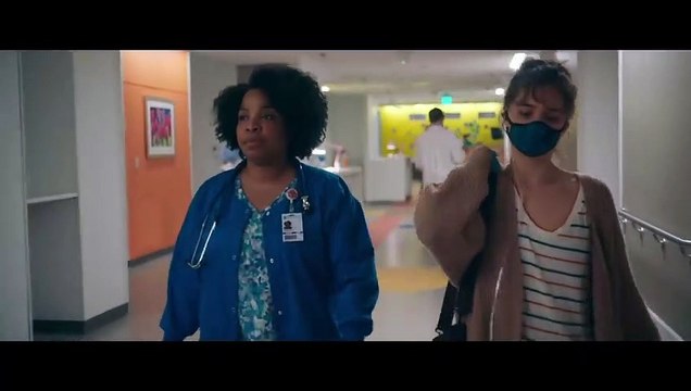 À deux mètres de toi Bande-annonce (EN)