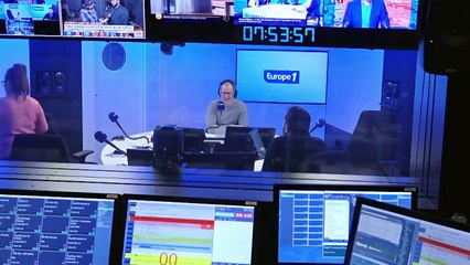 Emmanuel Macron et l'Océan Viking : le naufrage du «en même temps»