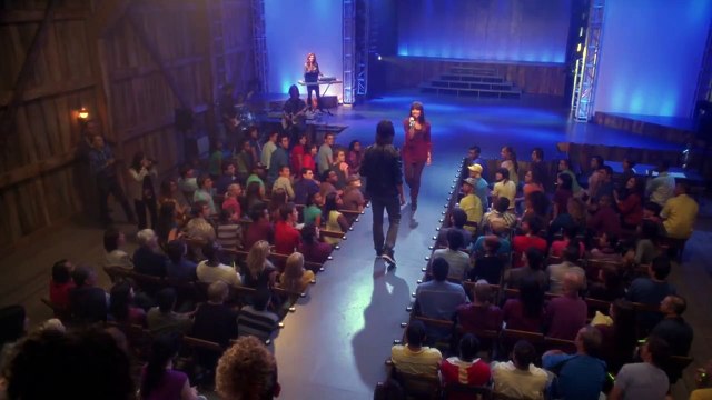 Camp Rock Bande-annonce (RU)