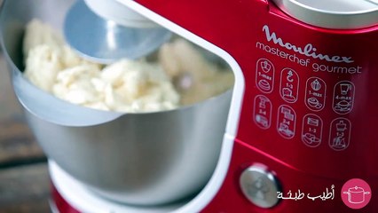 بالفيديو، طريقة عمل فطائر الزعتر