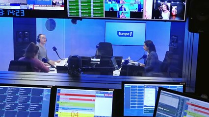 Ocean Viking : «Ce n'est pas open bar, ce n'est pas un accueil inconditionnel», assure Sarah El Haïry