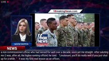 This Veterans Day, let's listen to what our veterans say is wrong with our woke military - 1breaking