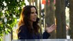 Kate del Castillo speech at Angelica Vale's Hollywood Walk of Fame Star ceremony