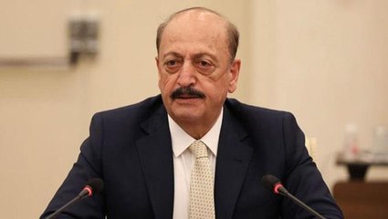 Son Dakika! Bakan Bilgin: Sözleşmeli memurları bu ay içerisinde kadrolu hale getireceğiz