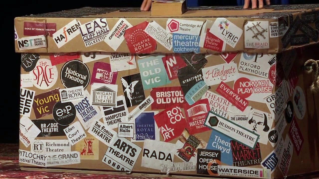 Great British Theatre - Se1 - Ep01 HD Watch HD Deutsch