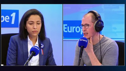 Ocean Viking : l'Italie «a brisé» le «pacte européen», affirme Sarah El Haïry