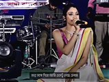 Bengali cute dancer, Romantic dancer