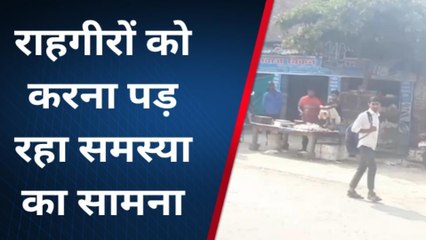 भदोही: सोशल मीडिया पर वायरल वीडियो बना चर्चा का विषय, देखते उड़ेंगे होश
