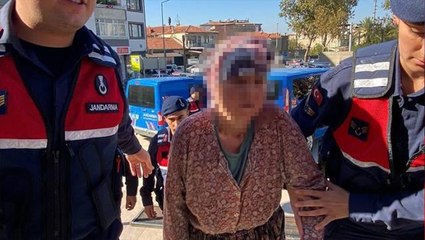 Babanın kızı tarafından döverek öldürüldüğü olayla ilgili yeni detaylar! 20 yıldır birlikte yaşıyorlarmış