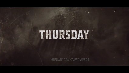 Walker Independence 1x07 Promo The Owl and the Arrow (2022) Prequel Spinoff series