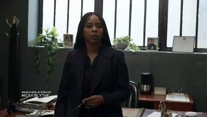 Law and Order Organized Crime 3x08 Promo Whipping Post (2022) Christopher Meloni series