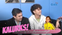 Kalurks: KOKOY, TINUTURING NA SPECIAL FRIEND WITH EGG SI ANGEL GUARDIAN!