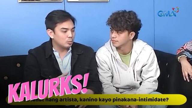 Kalurks: DA WHO ANG ARTISTANG NA-INTIMIDATE SINA KOKOY DE SANTOS AT SEF CADAYONA?
